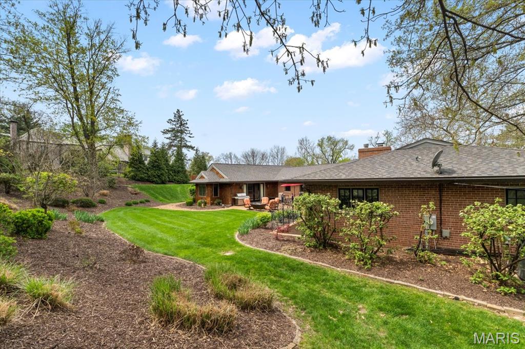 Woodoaks Trail - Residential