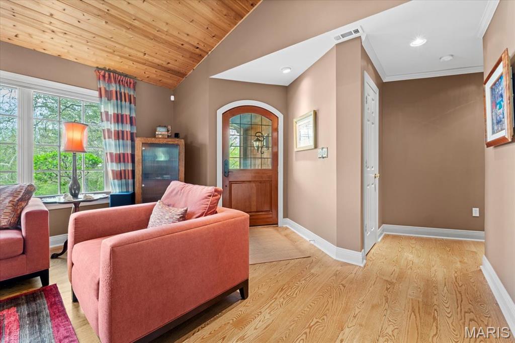 Woodoaks Trail - Residential