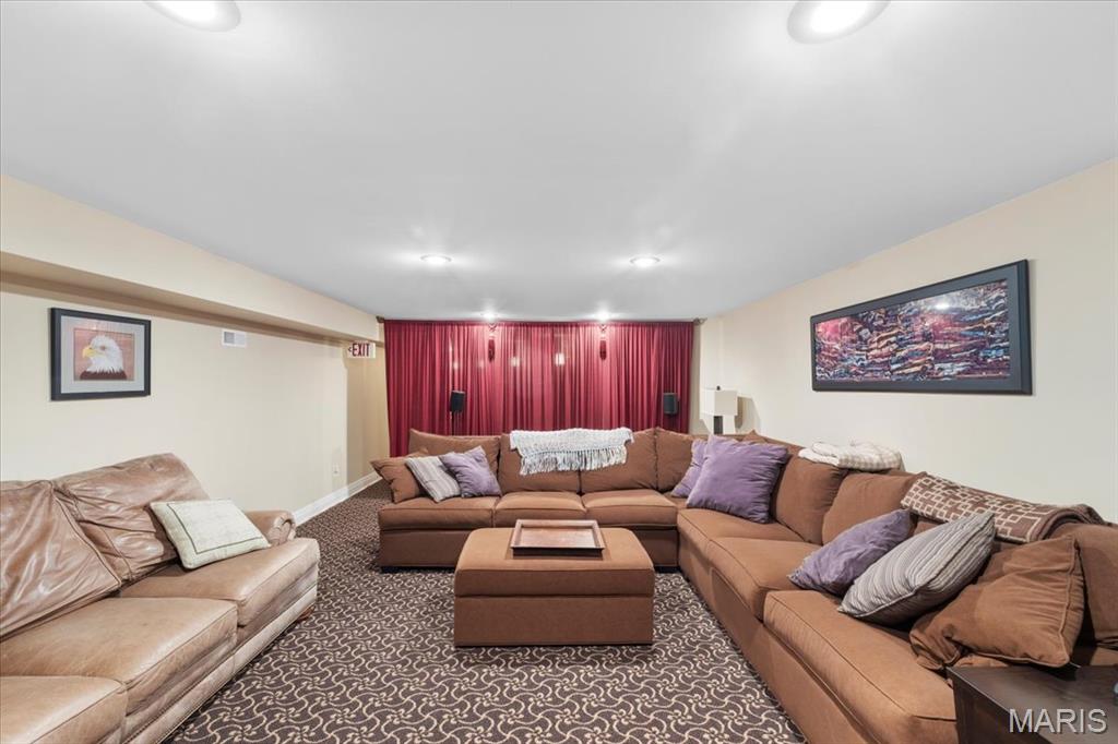 Woodoaks Trail - Residential