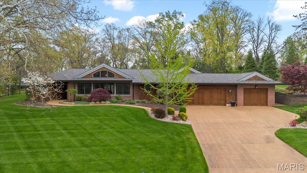 Woodoaks Trail - Residential