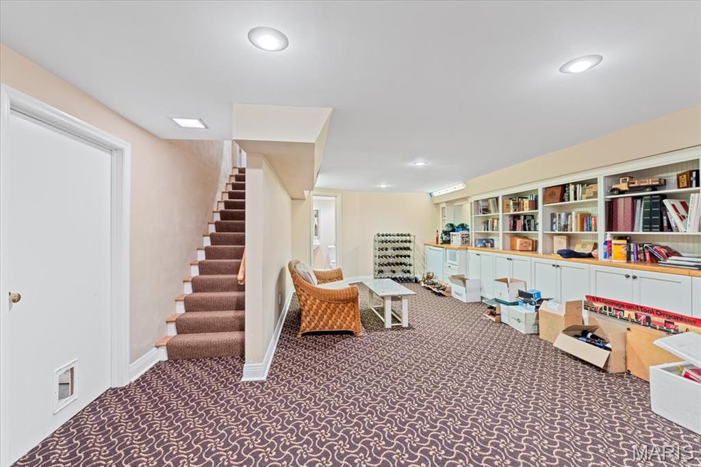 Woodoaks Trail - Residential