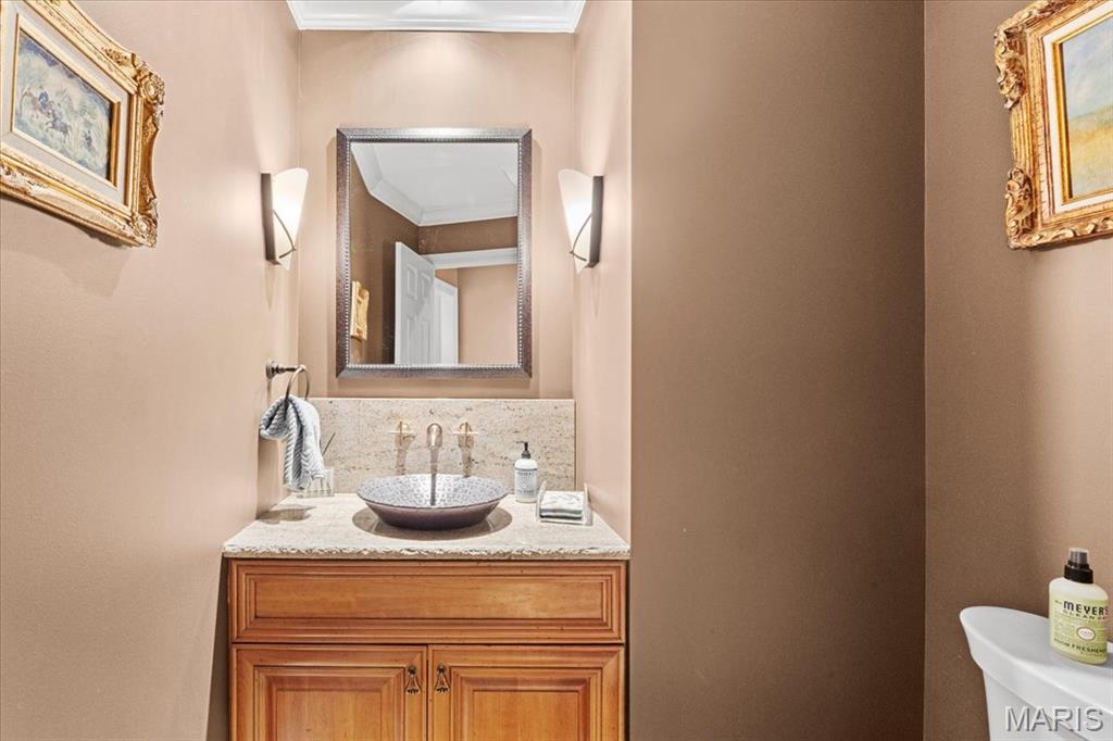 Woodoaks Trail - Residential