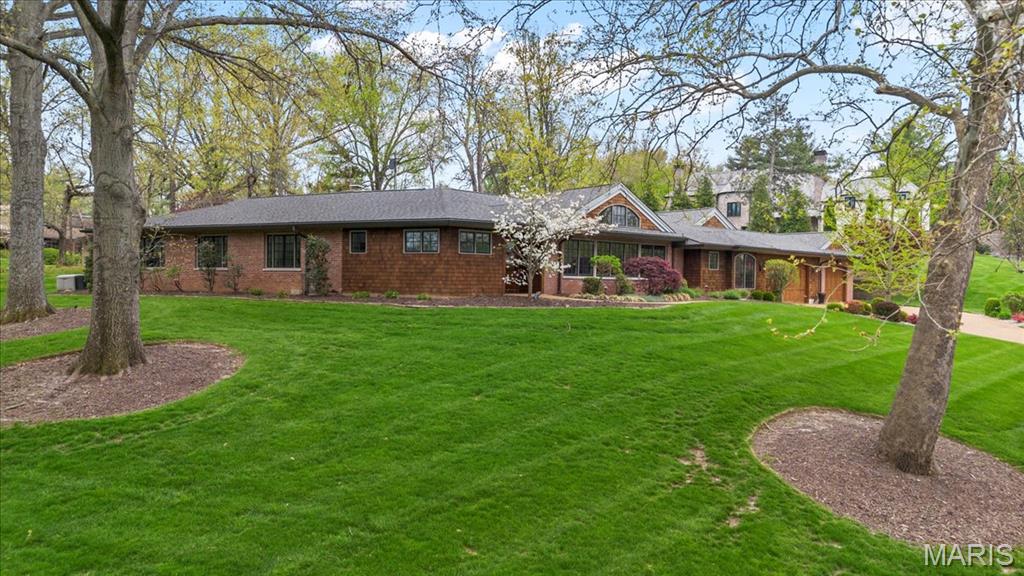 Woodoaks Trail - Residential