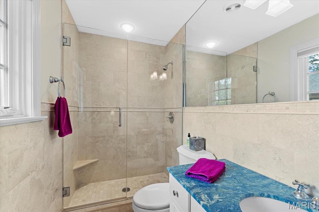 Woodoaks Trail - Residential