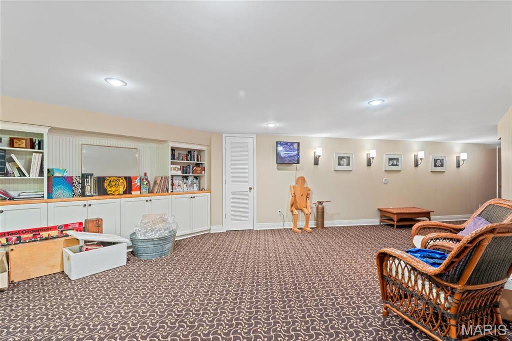 Woodoaks Trail - Residential