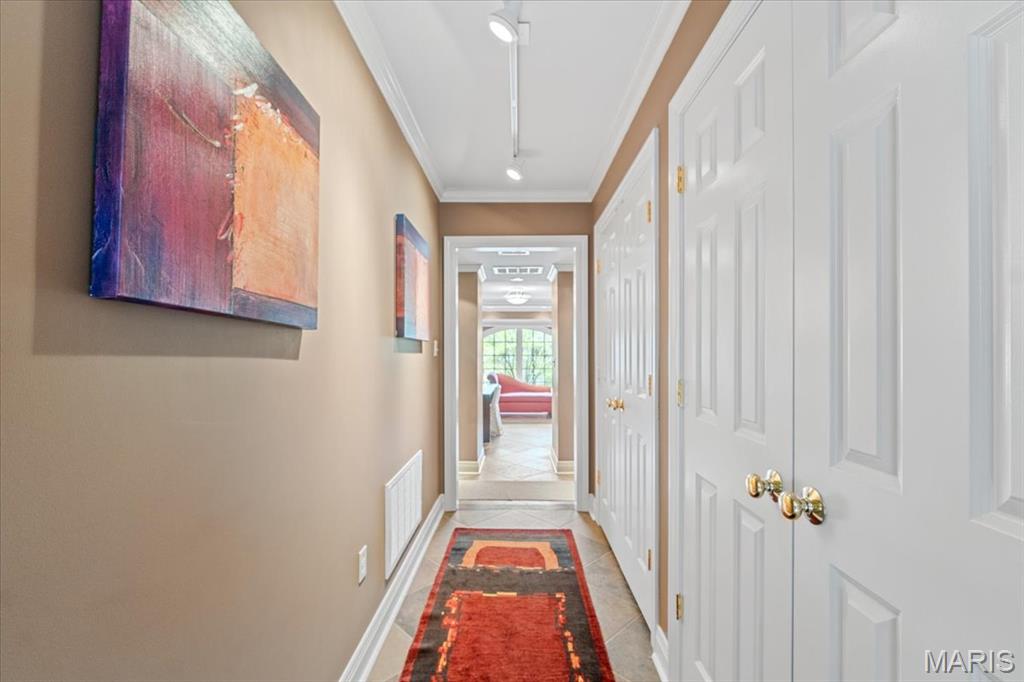 Woodoaks Trail - Residential