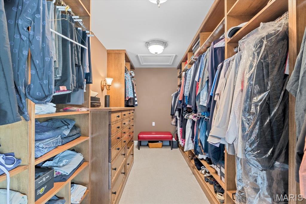 Woodoaks Trail - Residential