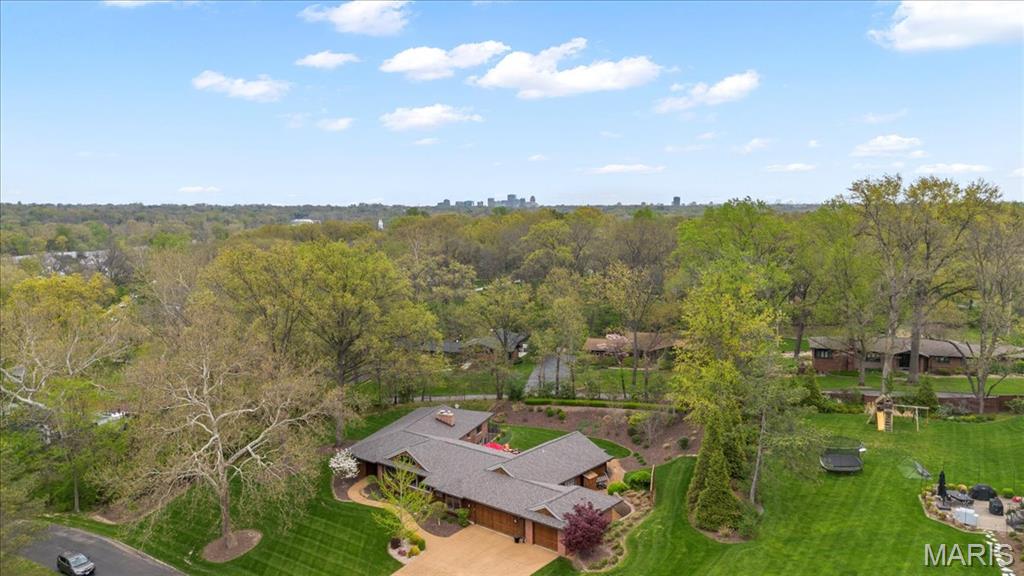 Woodoaks Trail - Residential