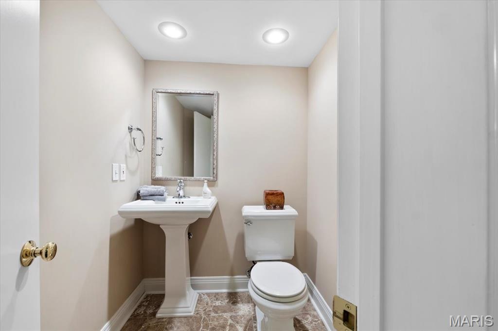 Woodoaks Trail - Residential