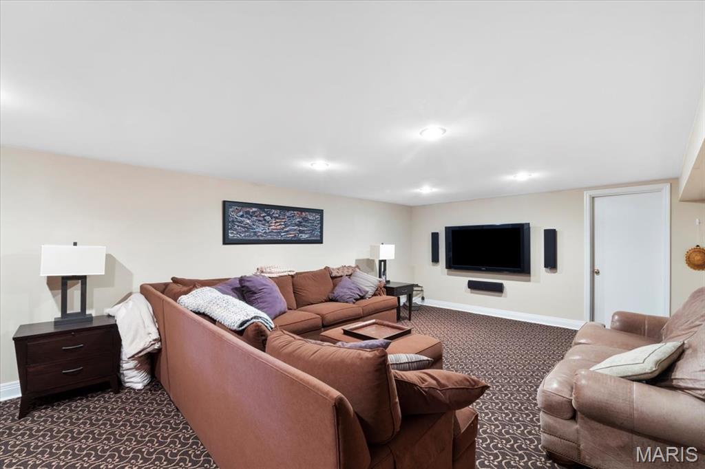 Woodoaks Trail - Residential