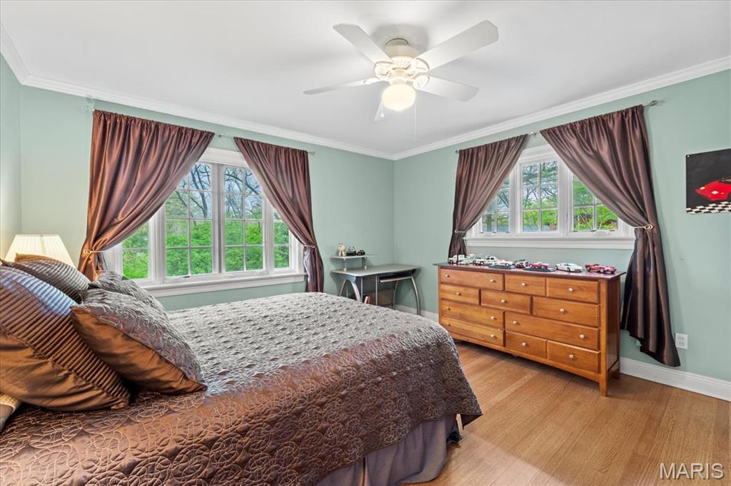 Woodoaks Trail - Residential