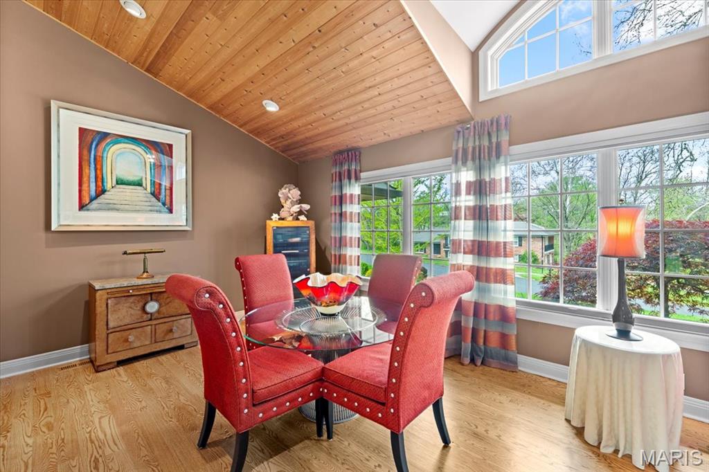 Woodoaks Trail - Residential