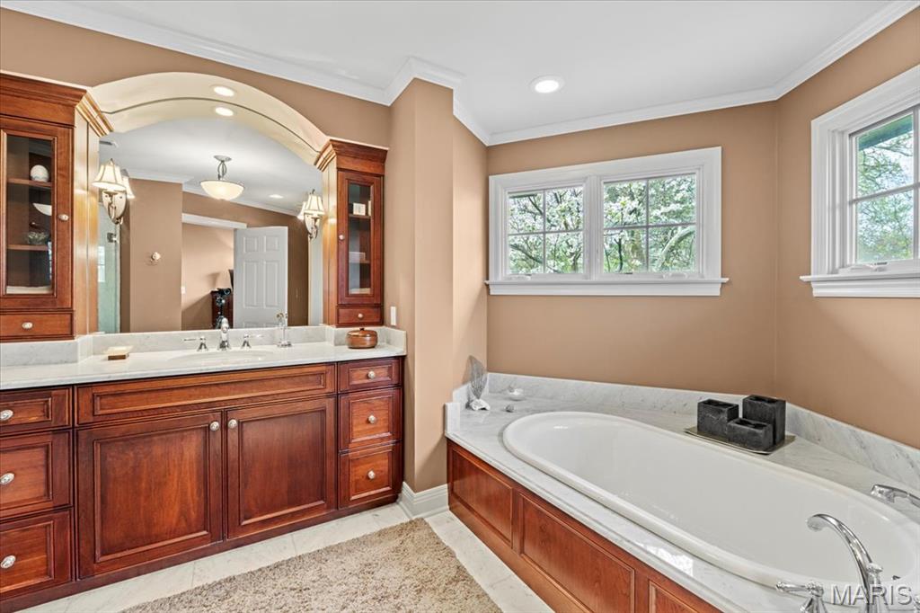 Woodoaks Trail - Residential