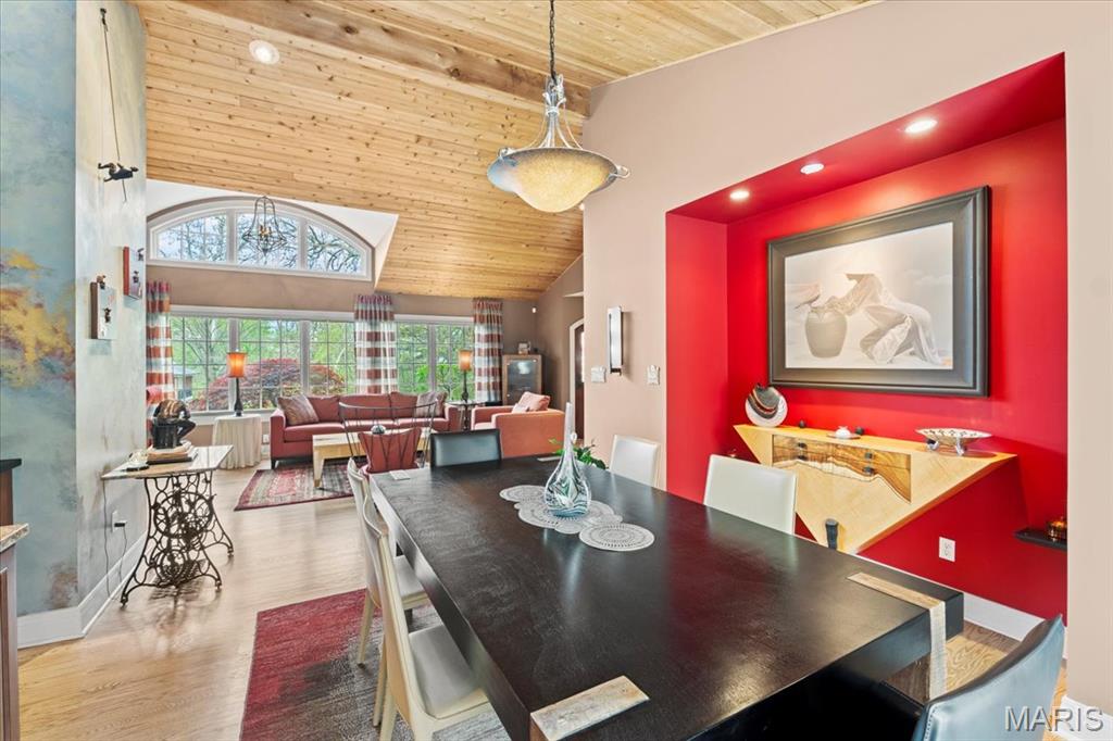 Woodoaks Trail - Residential