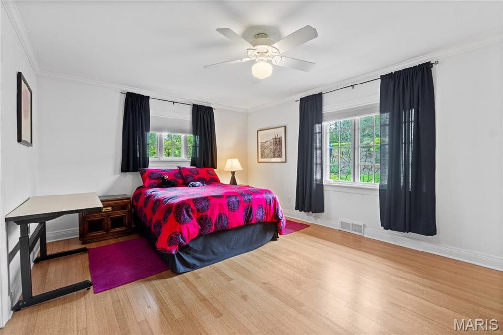 Woodoaks Trail - Residential