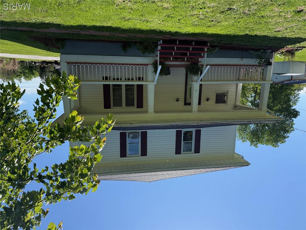 none - Residential
