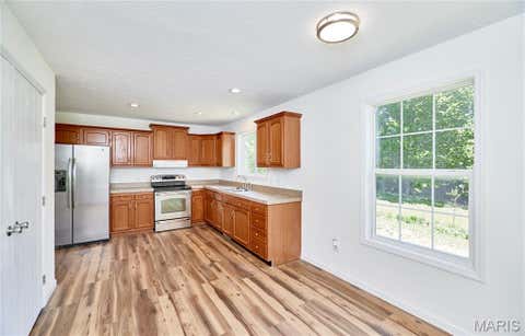 Tiny photo for 360 Julie Court, Elsberry, MO 63343 (MLS # 26043937)