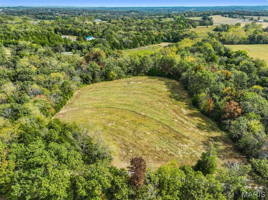 Discover the perfect blend of privacy, natural beauty and convenience with this stunning 10 acre parcel!  Tucked away in a quiet country setting, this level land offers an ideal space for building your dream home! Enjoy a picturesque landscape surrounded by open countryside and clusters of mature trees, with a scenic wet weather creek. Bring your horses, create your garden, or simply enjoy the peace and quiet that only country living can provide.  Located just minutes from Campbellton elementary school and a short car ride to all amenities of beautiful downtown Washington with it's fabulous restaurants, boutique shops, walking trails and boating!  The ever popular Triple 3 Vineyards is only minutes away offering some great food, drinks and live music in a perfect setting!  A rare opportunity to own land that feels worlds away, yet is still close to everything!  Make your appointment today for a tour!