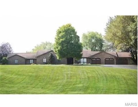 149 Bethel Road O'Fallon IL 62269