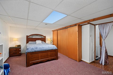 Tiny photo for 719 Waterfall Drive, Florissant, MO 63034 (MLS # 26045951)