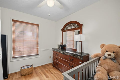 Tiny photo for 719 Waterfall Drive, Florissant, MO 63034 (MLS # 26045951)