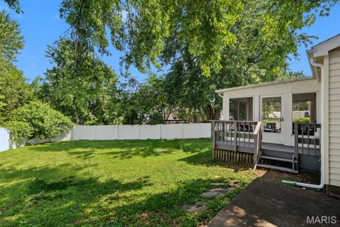Tiny photo for 719 Waterfall Drive, Florissant, MO 63034 (MLS # 26045951)
