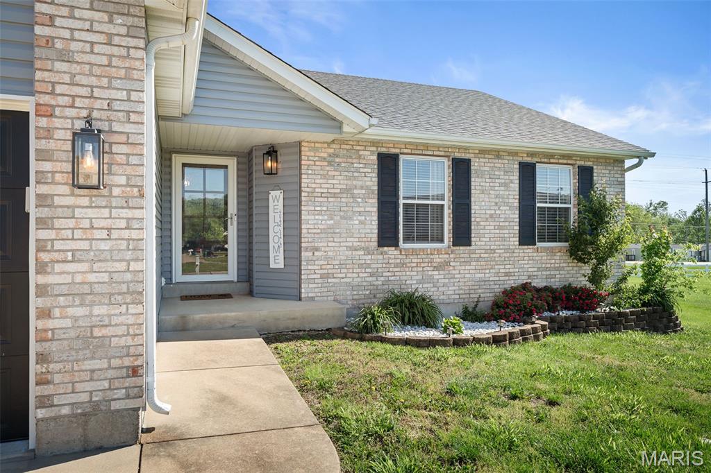Timber Wolf Vly 01 - Residential