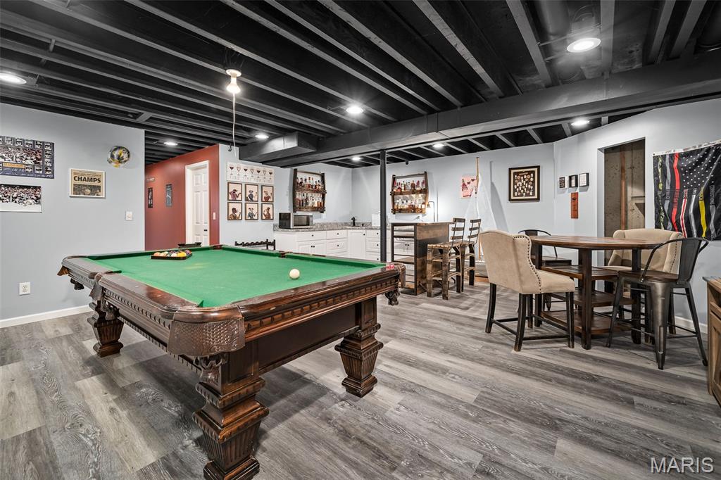 Timber Wolf Vly 01 - Residential