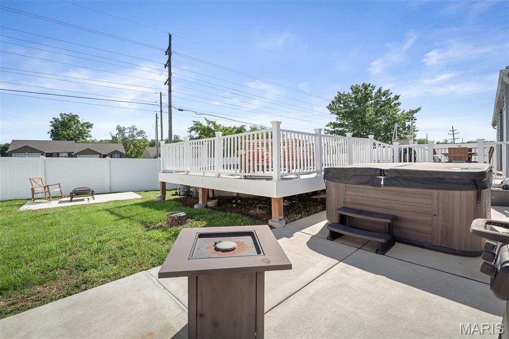 Timber Wolf Vly 01 - Residential