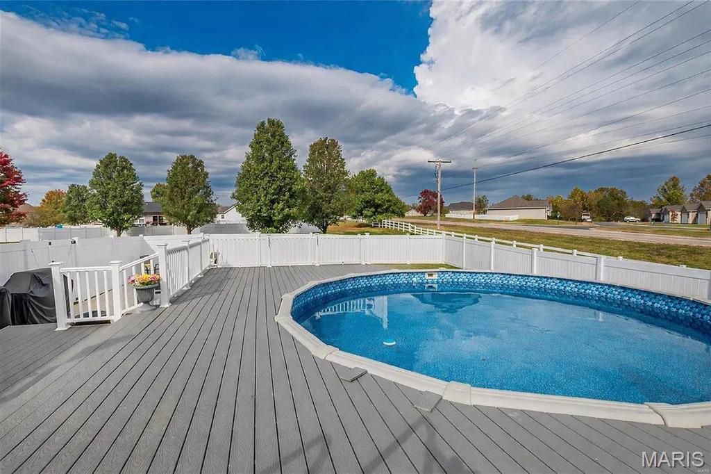 Timber Wolf Vly 01 - Residential