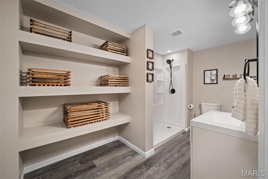 Timber Wolf Vly 01 - Residential