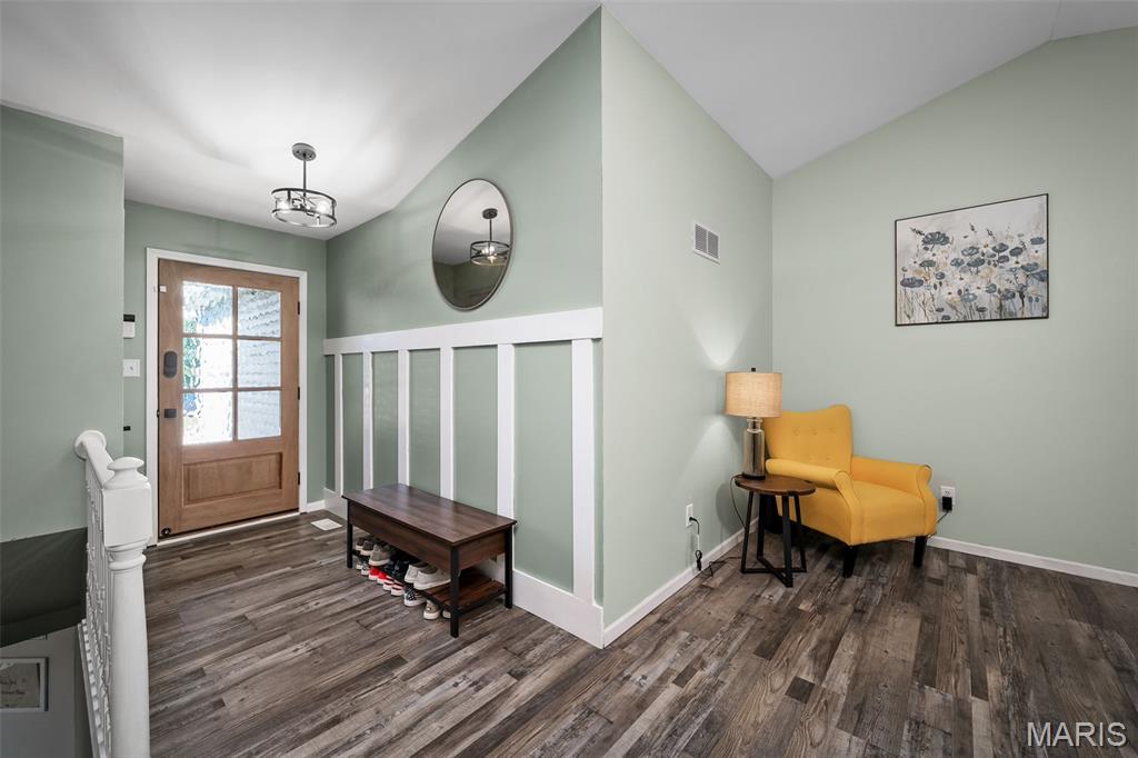 Timber Wolf Vly 01 - Residential