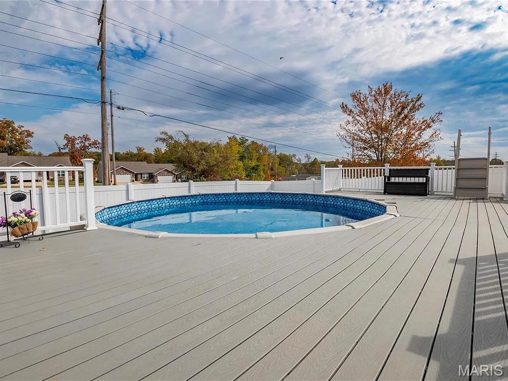 Timber Wolf Vly 01 - Residential