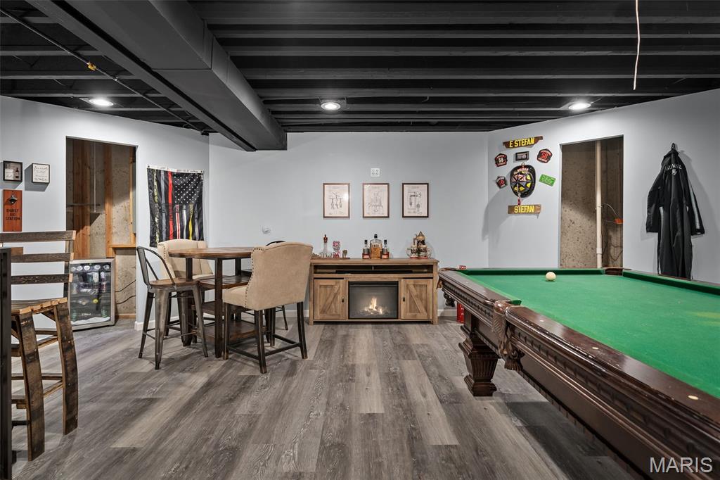 Timber Wolf Vly 01 - Residential