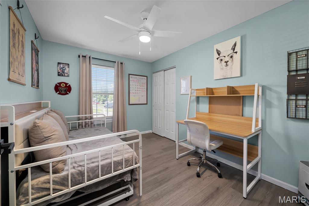 Timber Wolf Vly 01 - Residential