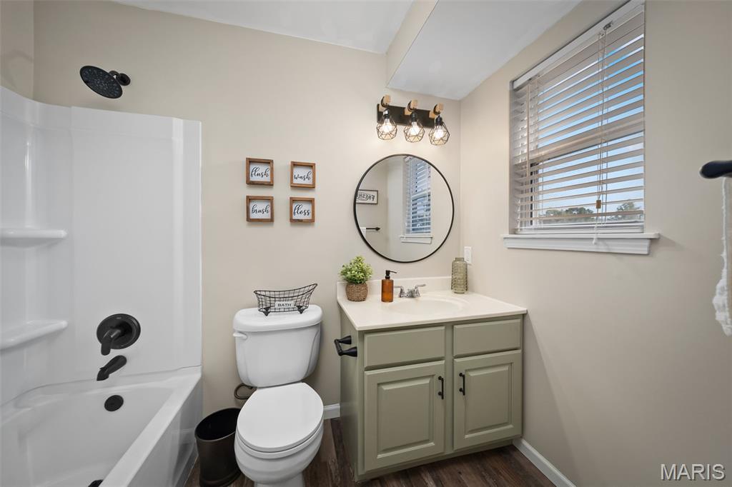 Timber Wolf Vly 01 - Residential