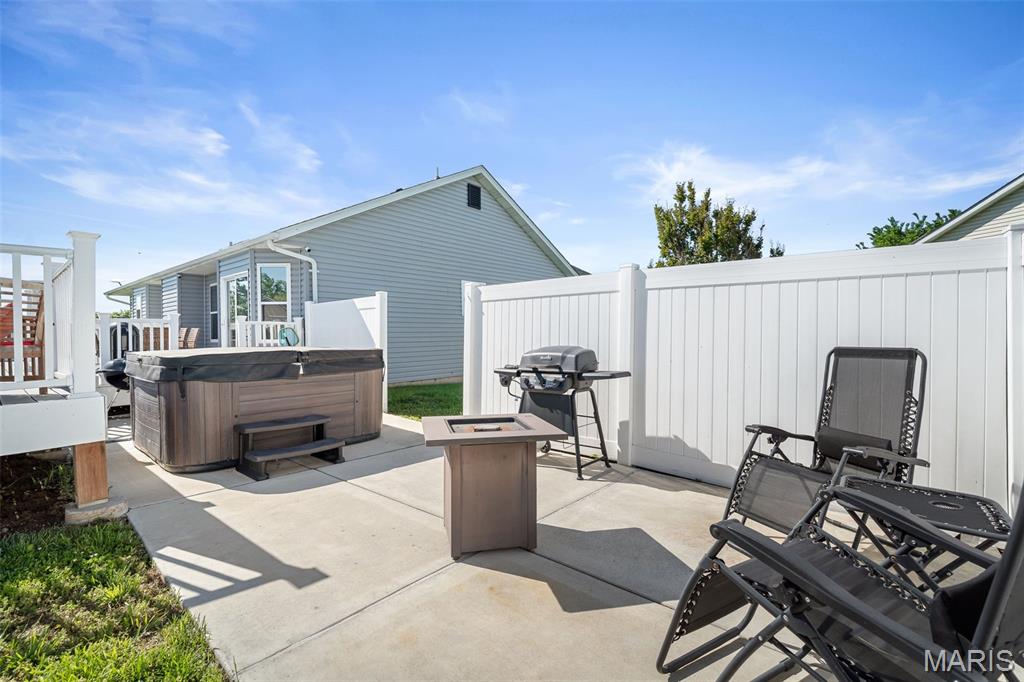 Timber Wolf Vly 01 - Residential