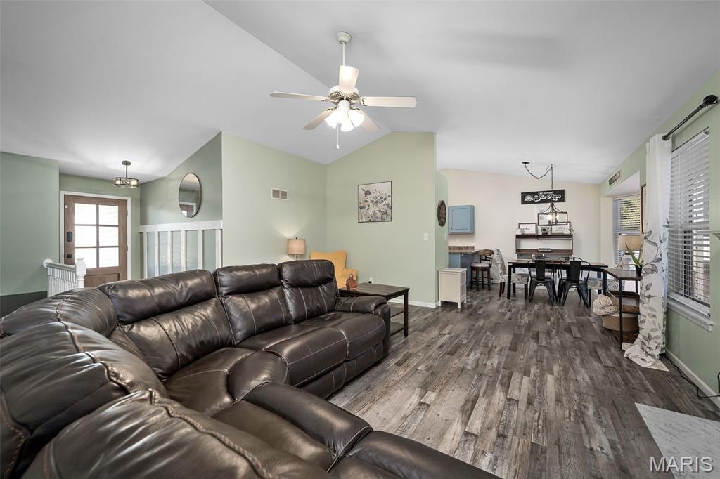 Timber Wolf Vly 01 - Residential