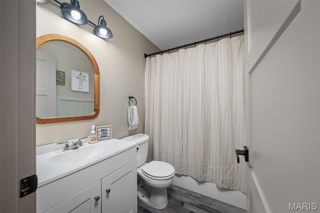 Timber Wolf Vly 01 - Residential