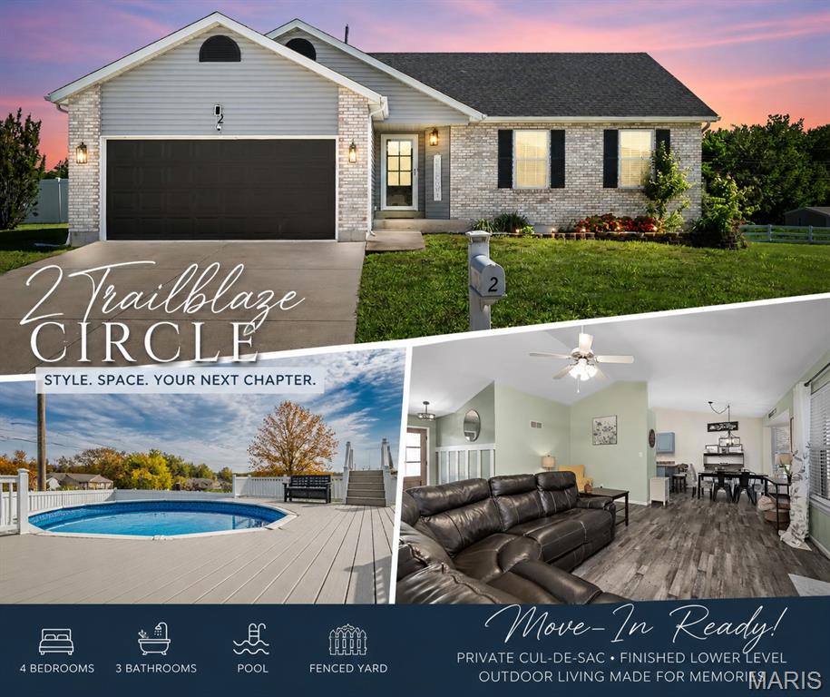 Timber Wolf Vly 01 - Residential