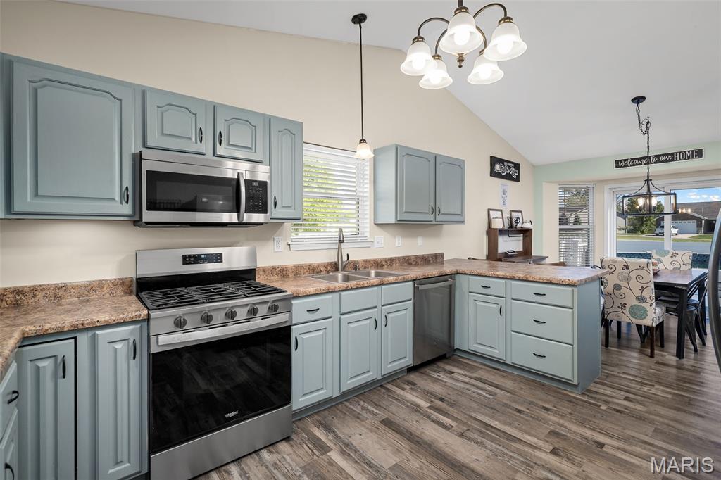 Timber Wolf Vly 01 - Residential