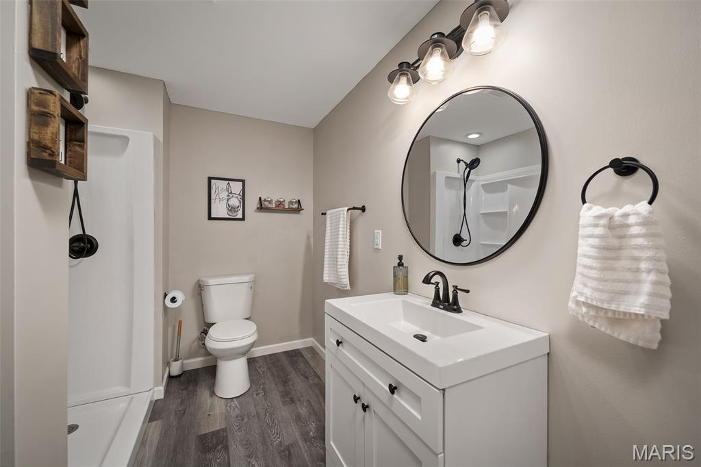 Timber Wolf Vly 01 - Residential