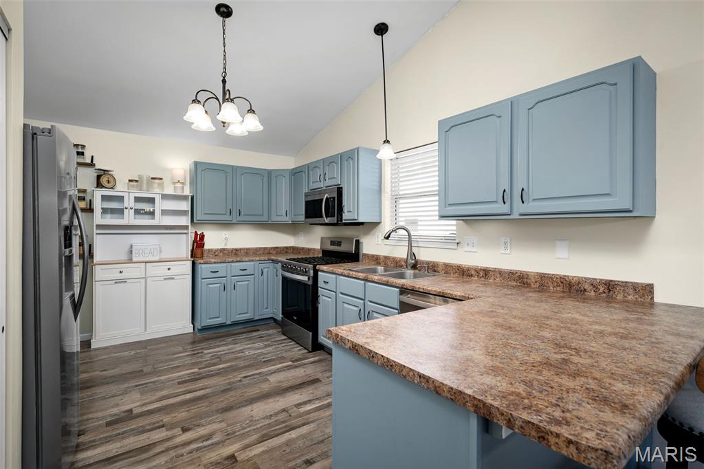 Timber Wolf Vly 01 - Residential