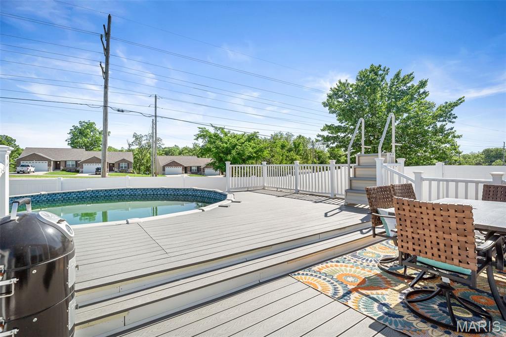 Timber Wolf Vly 01 - Residential