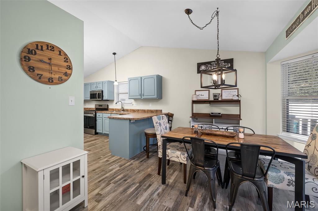 Timber Wolf Vly 01 - Residential
