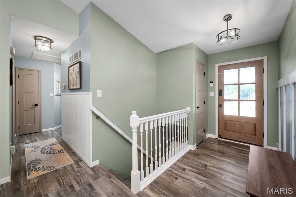 Timber Wolf Vly 01 - Residential