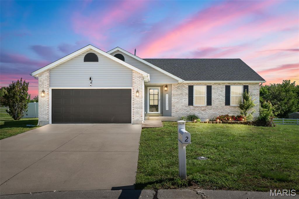 Timber Wolf Vly 01 - Residential