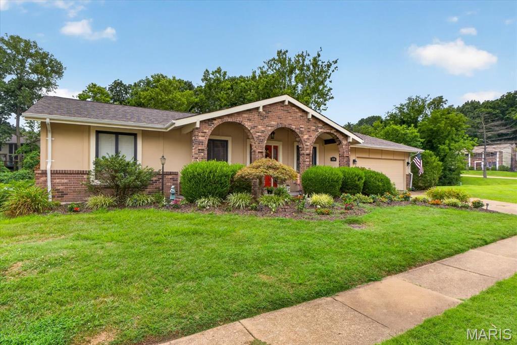 15446 Grantley Drive