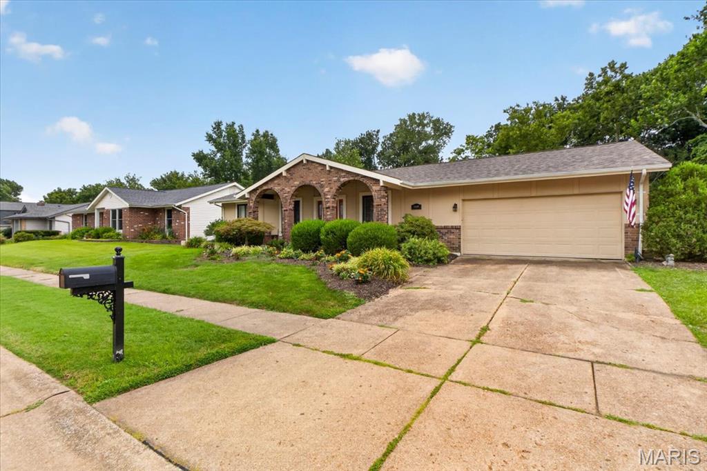 15446 Grantley Drive