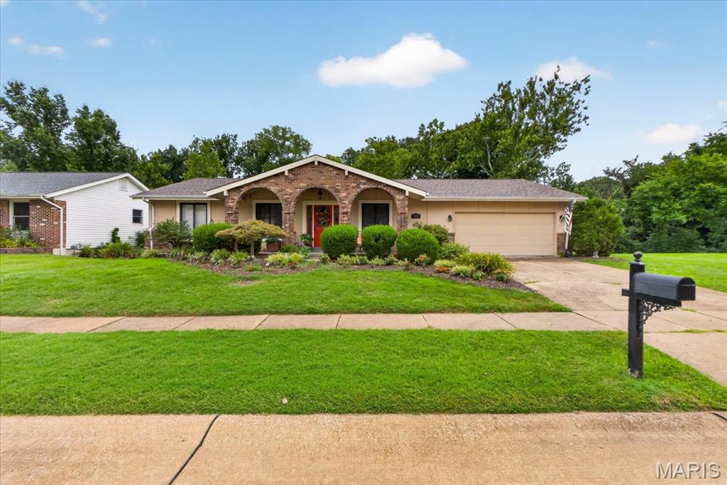 15446 Grantley Drive